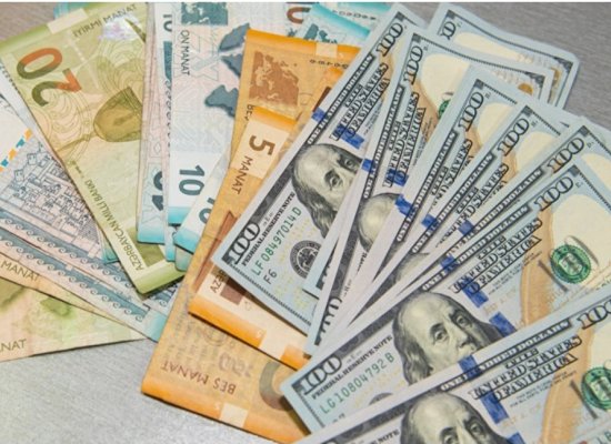 Azərbaycan manatının nominal effektiv məzənnəsi sentyabrda azalıb