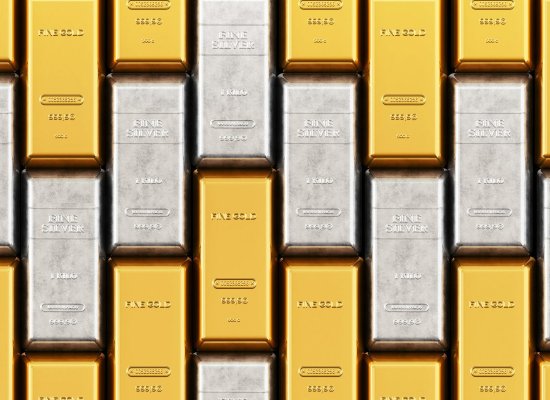 Qızılın qiyməti bahalaşıb