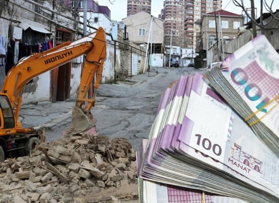 Bakıda qəzalı tarixi əhəmiyyətli binalara kim sahib çıxmalıdır?– ARAŞDIRMA