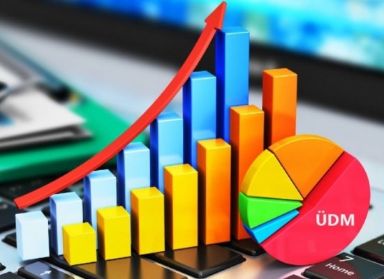 2022–2025-ci illər ərzində ÜDM-in orta illik artımı 3,3% təşkil edəcək