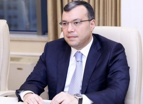 Azerbaijan’s public debt declines – finance minister
