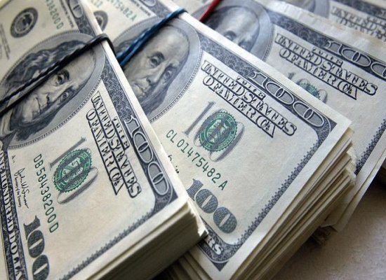 Azerbaijan’s strategic reserves are 17 times larger than its foreign debt