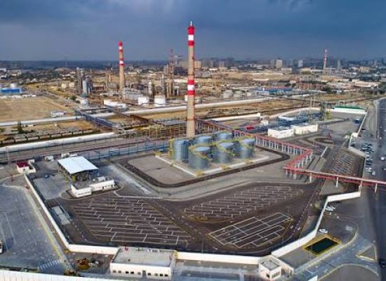 Tax incentives to be granted to Heydar Aliyev Oil Refinery — tax officia