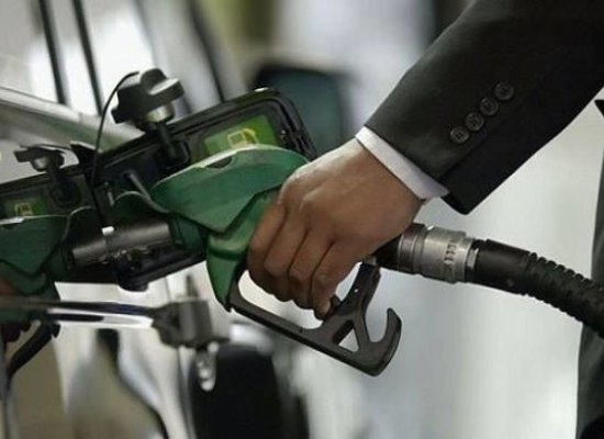 Налог на топливо в Азербайджане повысили в 3,5 раза