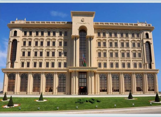 Doqquz ayda 1564 nəfər Azərbaycandan gedib