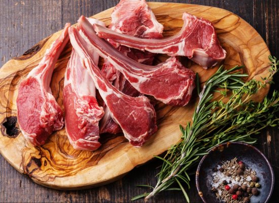 В Баку накрыли мясной цех с некачественной продукцией