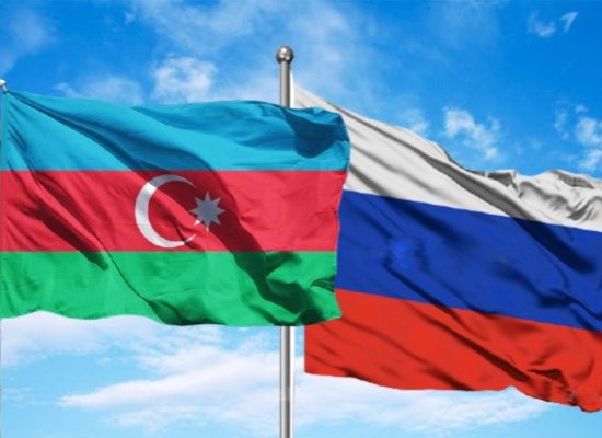 Azərbaycanla Rusiya arasında ticarət dövriyyəsi 4 mlrd. dolları ötüb