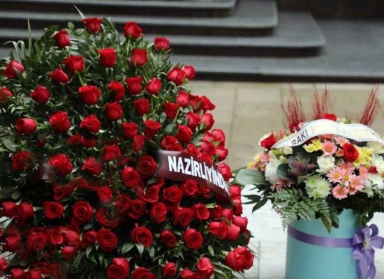 Скончался заслуженный артист Ядигар Мурадов