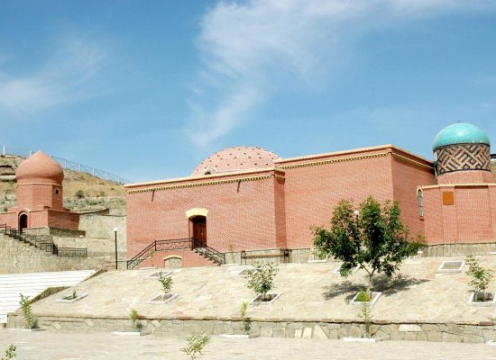 
Naxçıvanda 50 abidənin pasportu hazırlanacaq