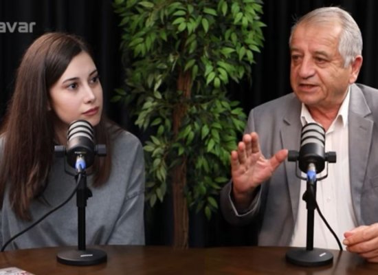 Müsəllim Həsənov: “Dünyada mətbuatın funksiyası dəyişir”