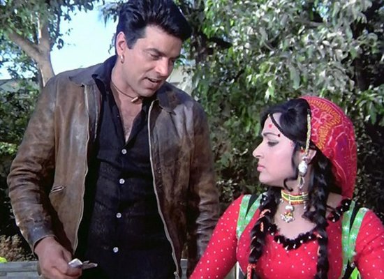 Скончался легендарный индийский актер Дхармендра Деол