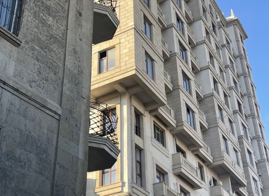 “Bayır şəhər”in dəyəri və şəhəri zəbt edən “düşmənlər” haqqında - KÖŞƏ