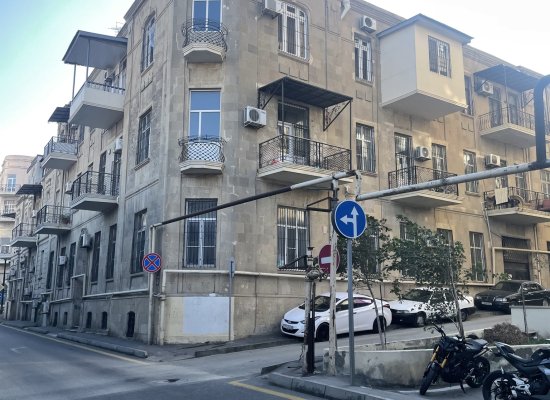 О ценности «Байыр шехер» и «врагах», захвативших город