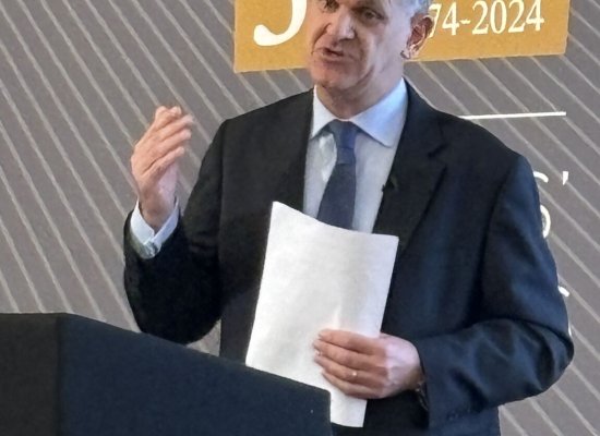 Qlobal enetji tələbatı onilliklər yüksək qalacaq - BP