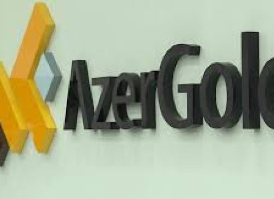"AzerGold"un ixrac gəlirləri artıb