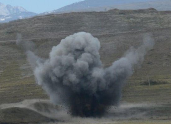 Minatəmizləyənlərə təlimlərin keçirilməsi Qaydası təsdiqlənib