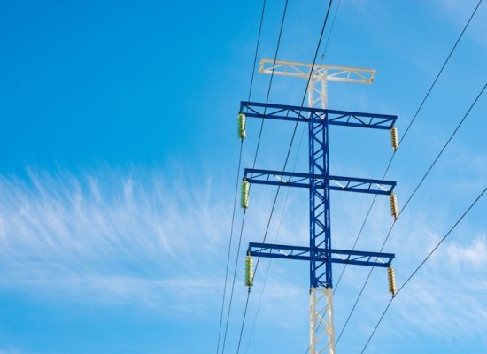 Construction completed at new 330 kV substation in Jabrayil