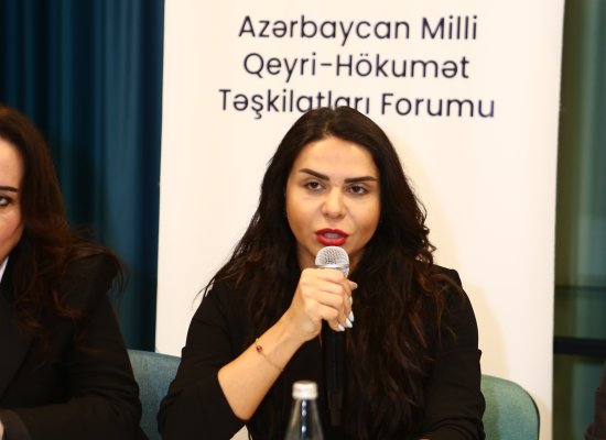 “Nar” QHT-lərlə KSM sahəsində əməkdaşlığın gücləndirilməsinə dəstək verir