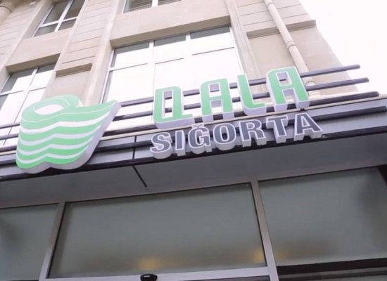 “Qala Sığorta”nın 9 aylıq xalis mənfəəti 13% azalıb
