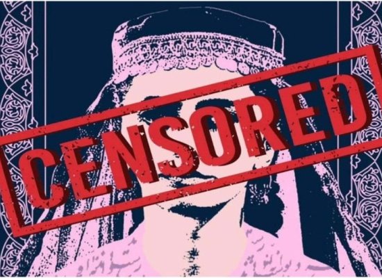 Фильм дочери экс-министра культуры исключен из кинофестиваля из-за «искажения образа Мехсети»