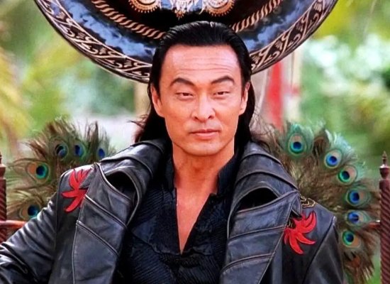 “Mortal Kombat” filmindəki Şanq Tsu obrazı ilə tanınan aktyor, 75 yaşında vəfat edib