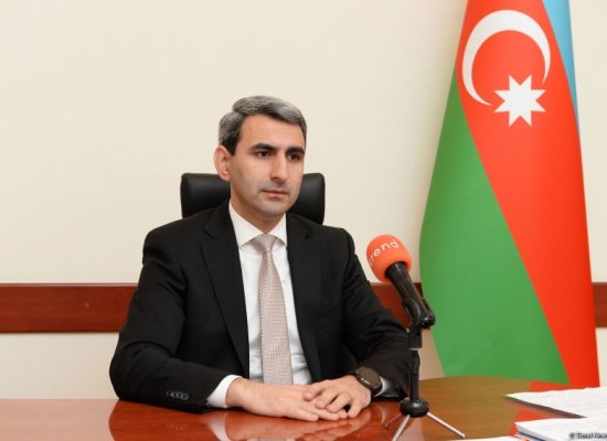 АБР выделил $1,25 млн на проект устойчивого развития «Азербайджанских железных дорог»