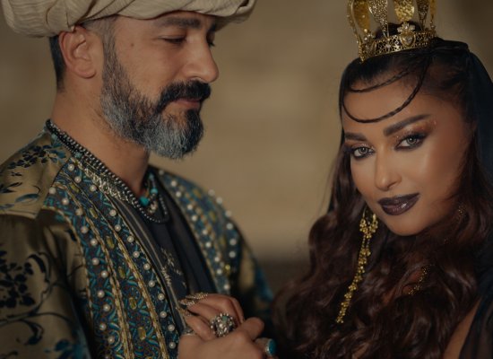 “Biri var idi, biri yox idi” – Sivvadan NAĞIL KİMİ LAYİHƏ