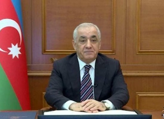 Asadov says issues raised in parliament will be addressed within budget limits