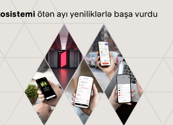 
Bir Ecosystem concludes last month with innovations