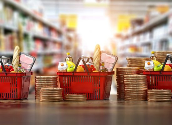 Azerbaijan&rsquo;s annual inflation reaches 5.5% in November