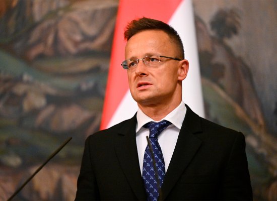 Венгрия закупит 800 млн кубометров азербайджанского газа в течение двух лет