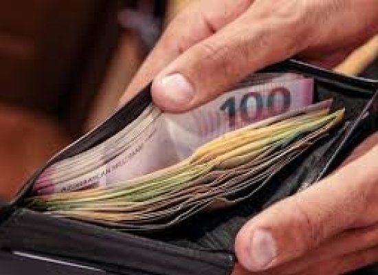 Yeni qaydadan sonra işçilər ayda 2 dəfə maaş ala biləcək