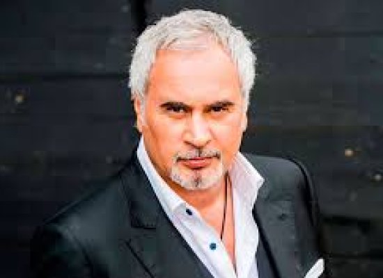 Valery Meladze concert cancelled in Kyrgyzstan