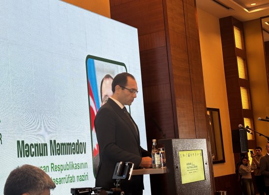 Aqrar biznes festivalları ölkənin 28 rayonunda keçirilib