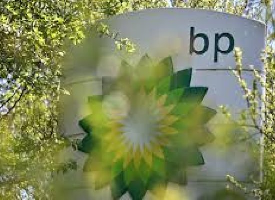 bp-nin yeni CEO-su Meg O&rsquo;Neill təyin olunub