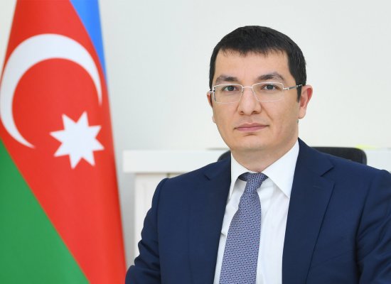 ABİF 2025-ci ildə sahibkarlara 340 milyon manatdan çox güzəştli kredit verib