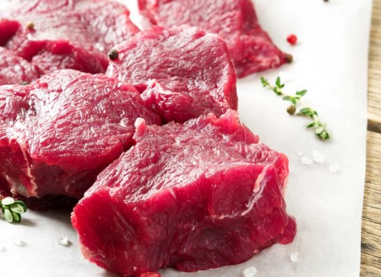 Azerbaijan begins importing beef from Canada