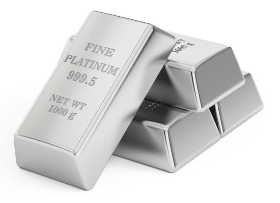 Цена на платину взлетела до небес