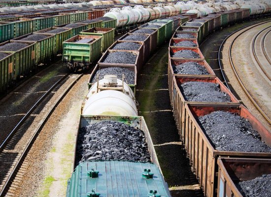 Грузия прогнозирует рост грузопотоков по Срединному коридору на фоне ввода в строй БТК