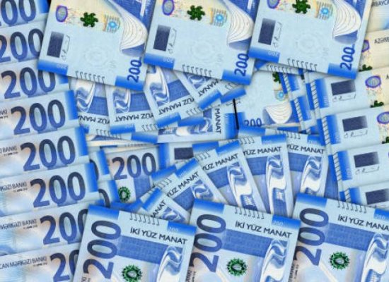 "Azərbaycan Dəmir Yolları" 30 milyon dollarlıq istiqraz buraxır