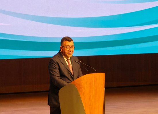 Azərbaycana yatırılan investisiyaların həcmi 360 milyard dolları ötüb