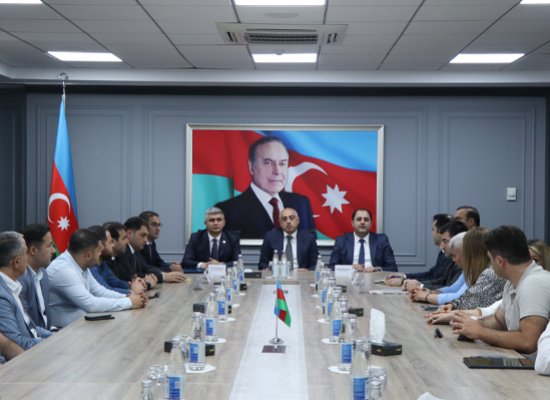 Azerbaijan holds awareness seminar on implementation of Competition Code