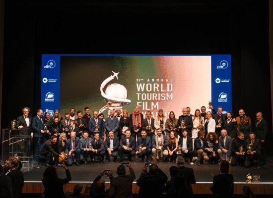 We miss the Baku festival