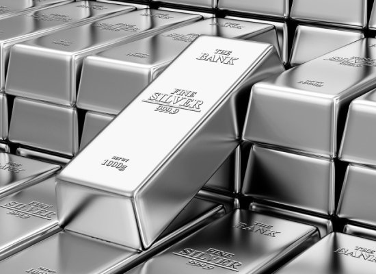 Silver prices rise to record $82 per ounce
