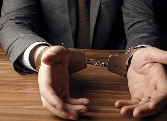 Foreign citizen detained in Georgia for illegal border crossing near Red Bridge