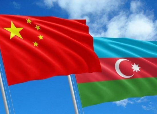 Çinin Cənubi Qafqazdakı birbaşa xarici investisiyaları on ildə 2,5 dəfə artıb