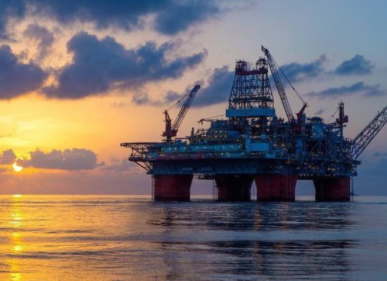 Bp announces volume of oil produced so far from West Azeri platform