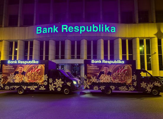 &ldquo;Qızıl Seçim&rdquo; lotereyasının 1-ci tirajına sayılı günlər qaldı