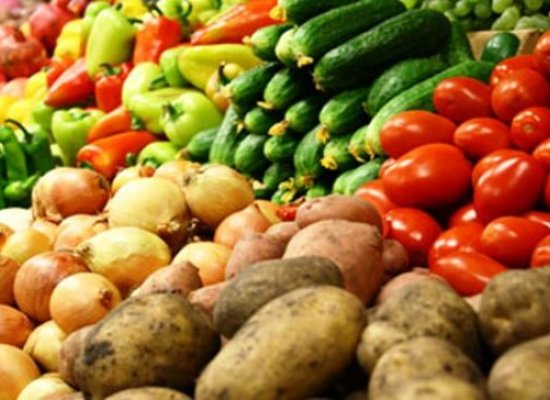 Экспорт аграрной продукции Азербайджана вырос на 27,1%