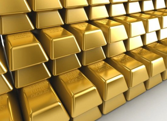 
Gold prices rise ahead of US Fed's meeting minutes release